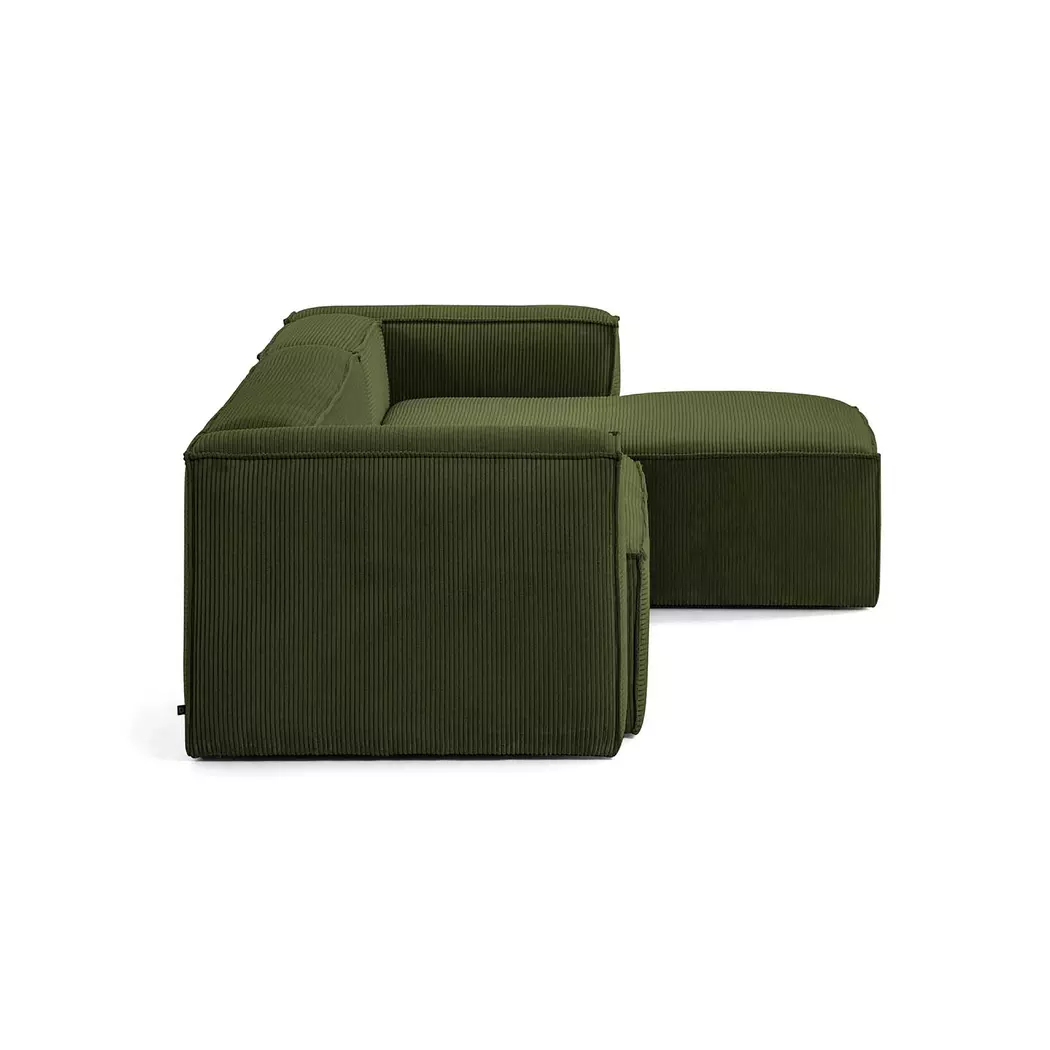 Ecksofa Blok