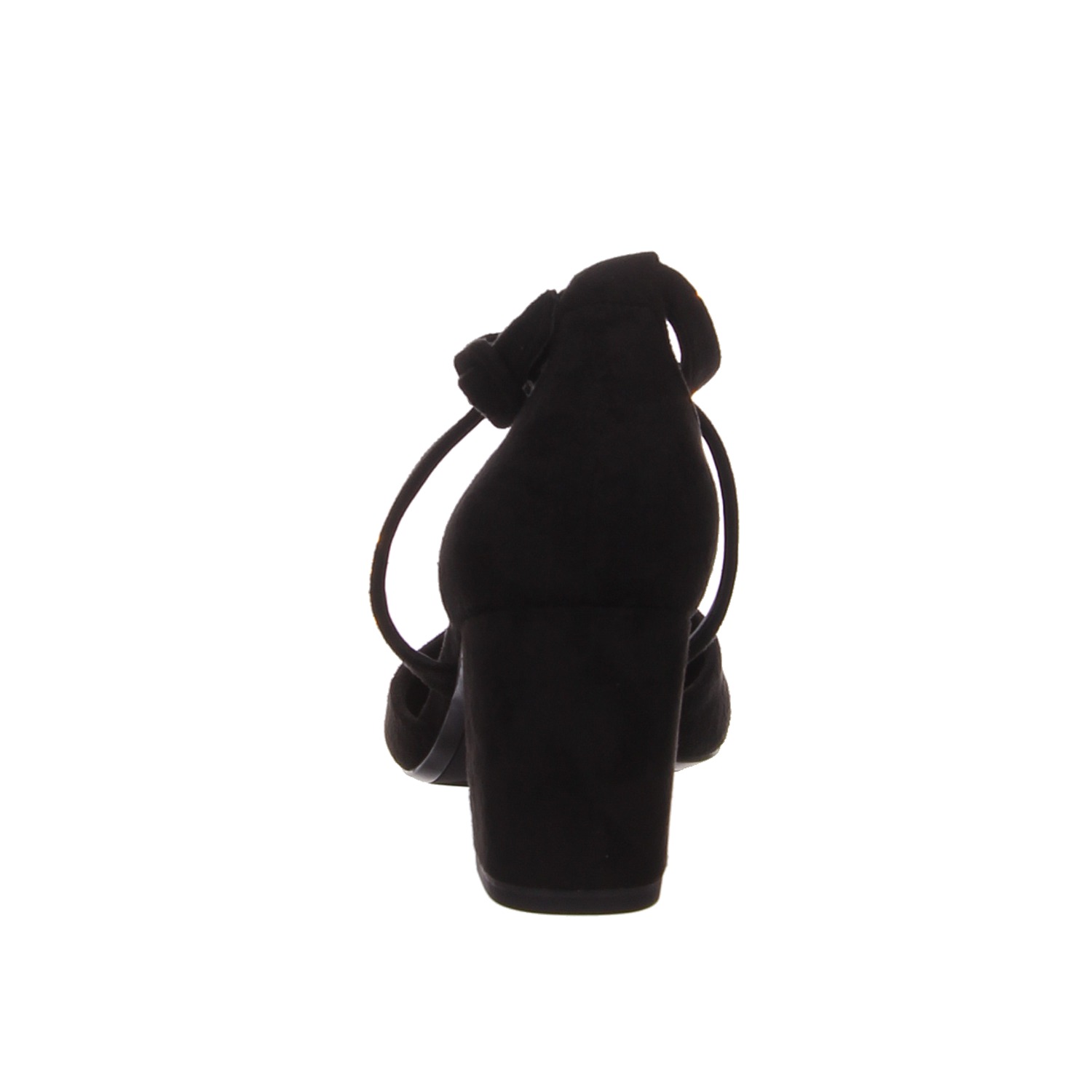 Tamaris Pumps schwarz schwarz