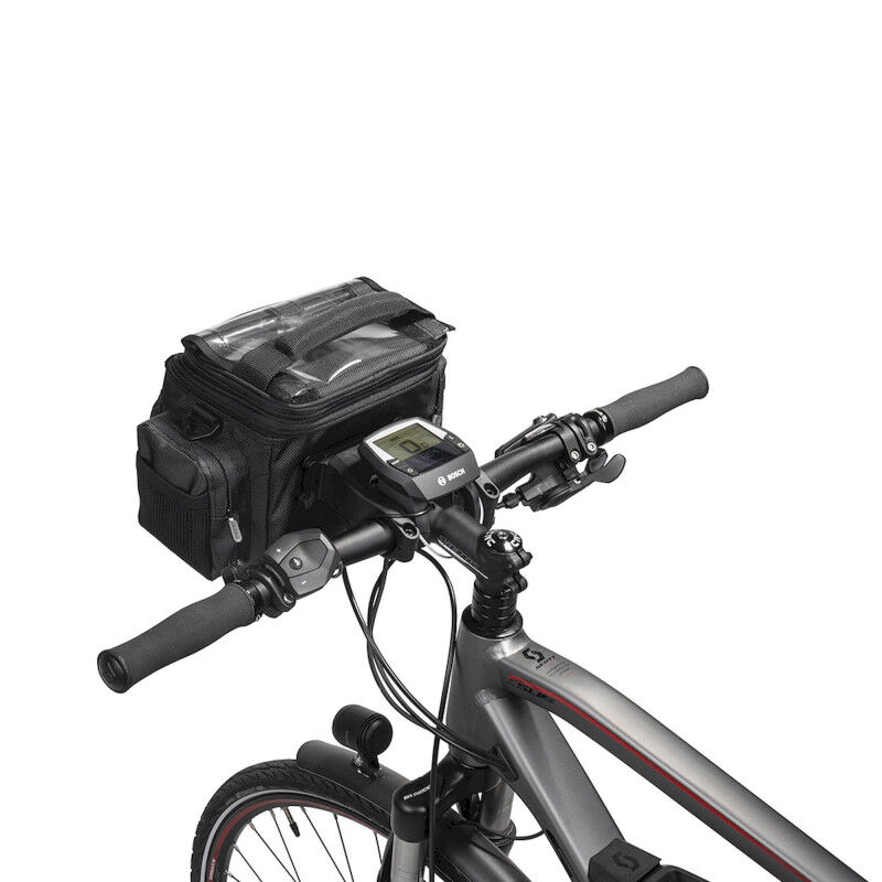 TourGuide HandleBar Bag eBike - Sacoche guidon vélo