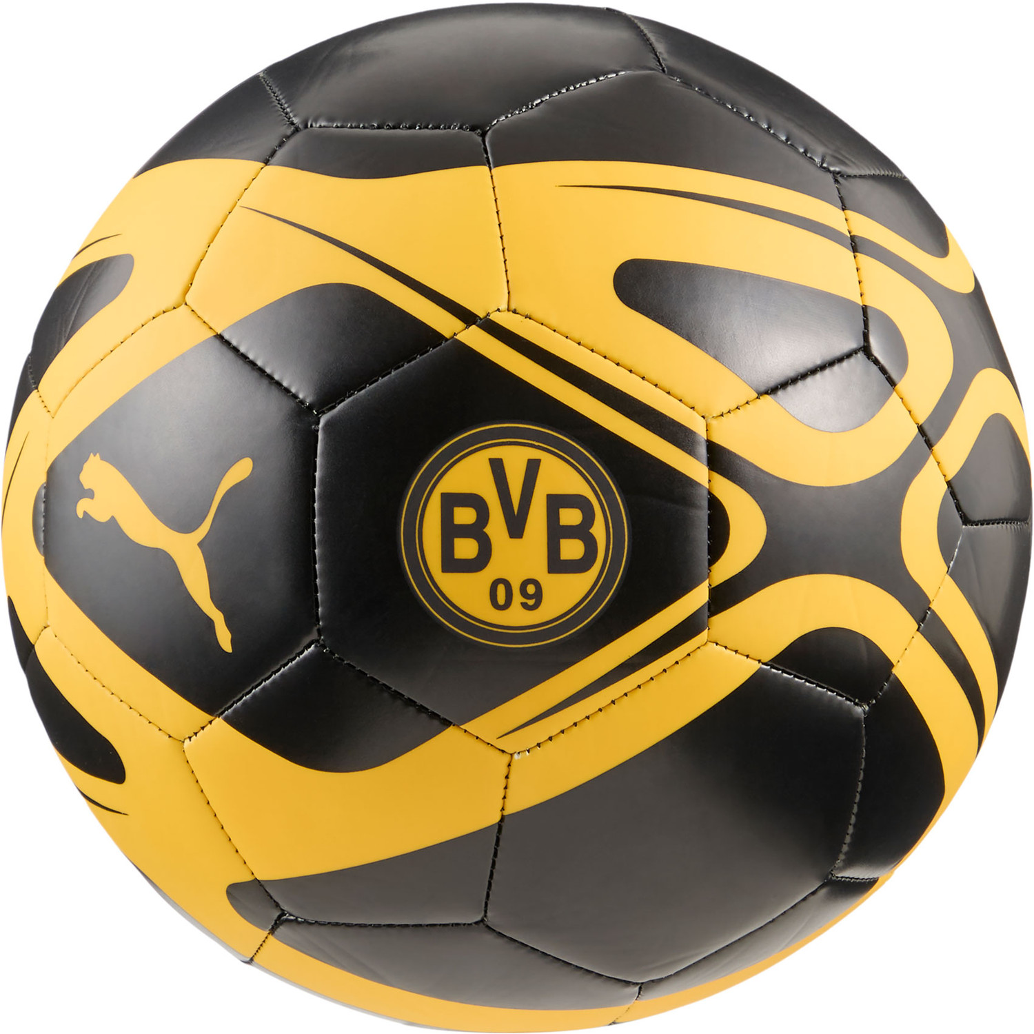 Puma Borussia Dortmund Bal Maat 5 2025/2026