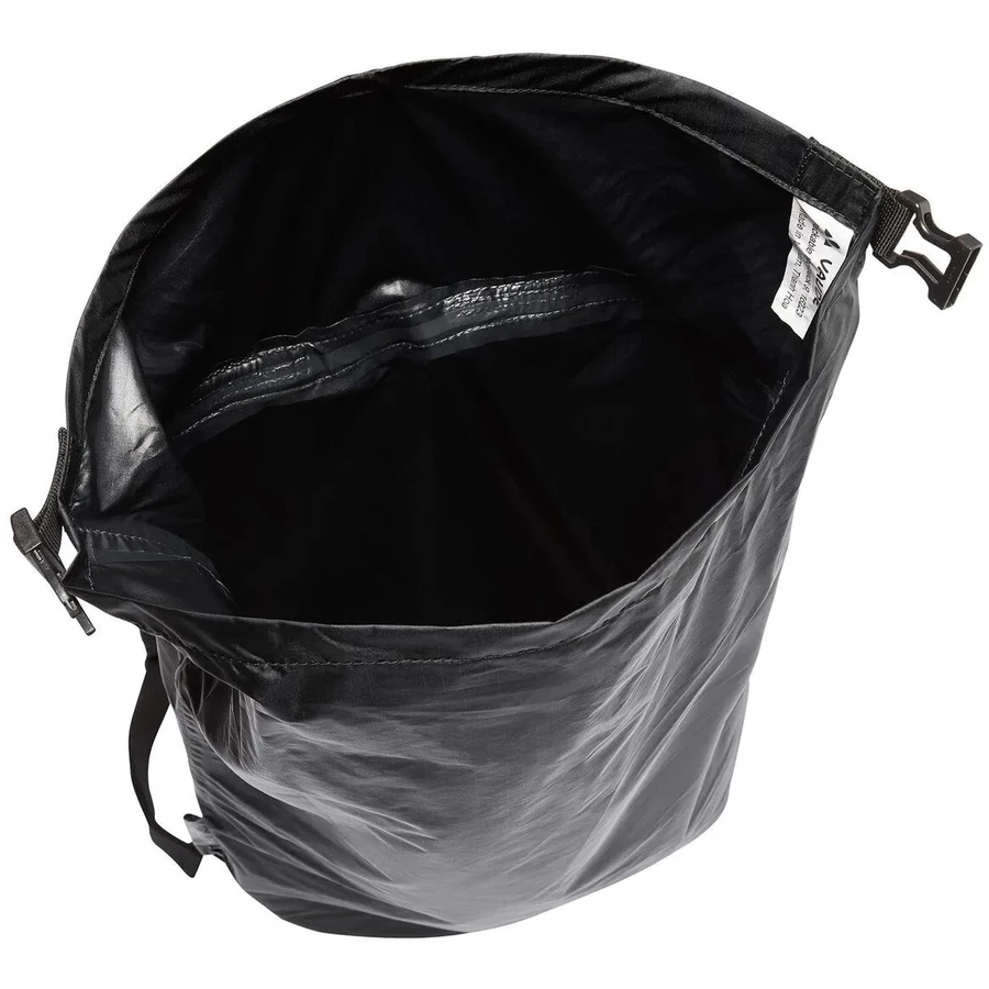 Vaude Packable Backpack 9 - Rucksack 43.5 cm black