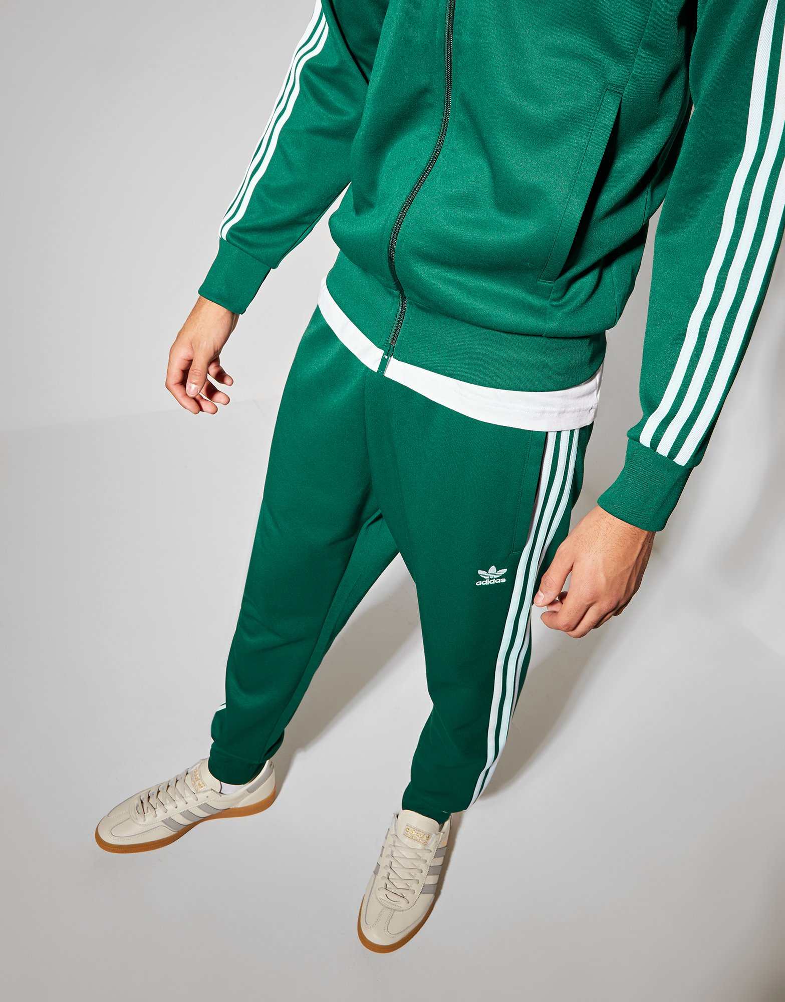 adidas Originals Pantalon de jogging Adicolor Classics SST