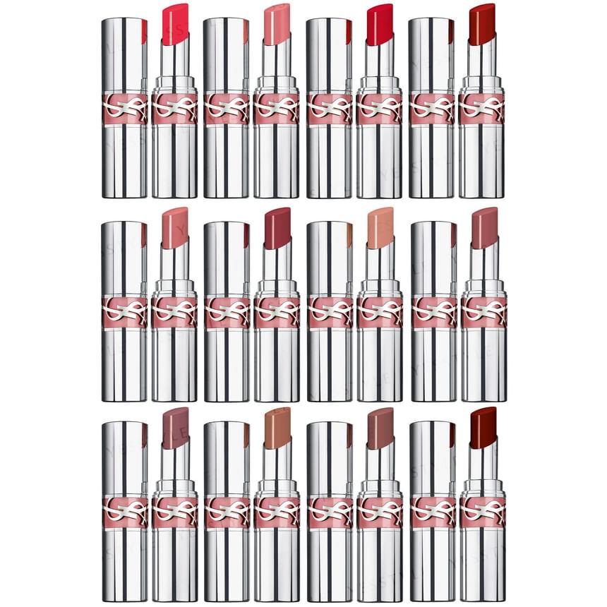 YSL - LoveShine Lippenstift