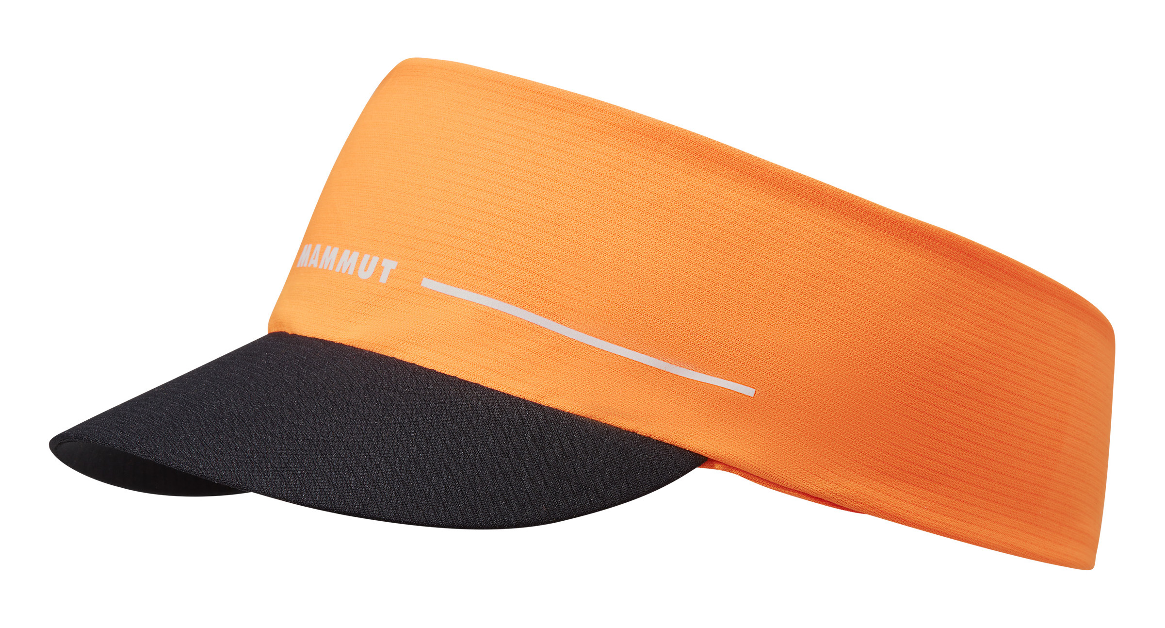 Aenergy TR Visor Tangerine/Black