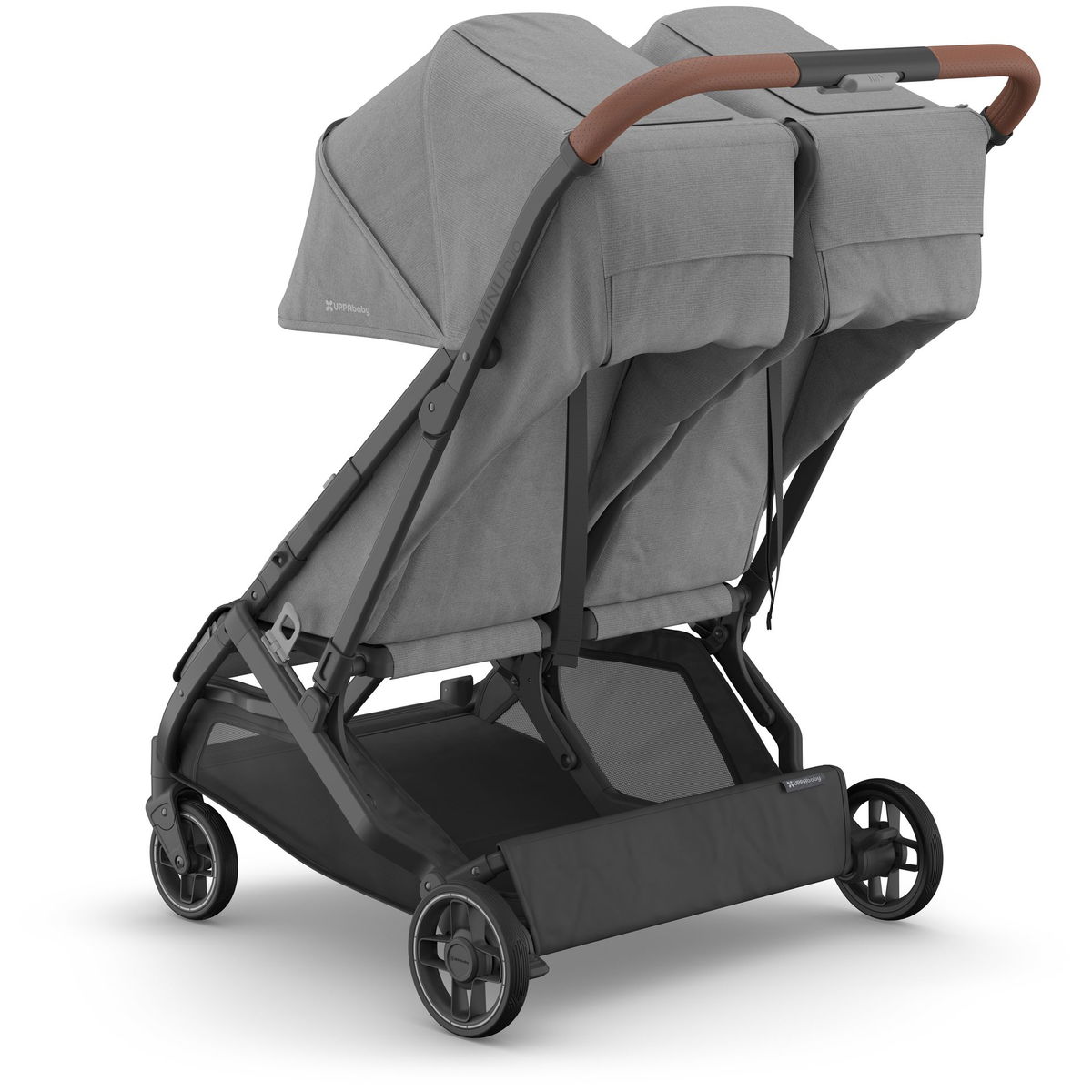 UPPAbabyUPPAbaby   MINU Duo greyson
