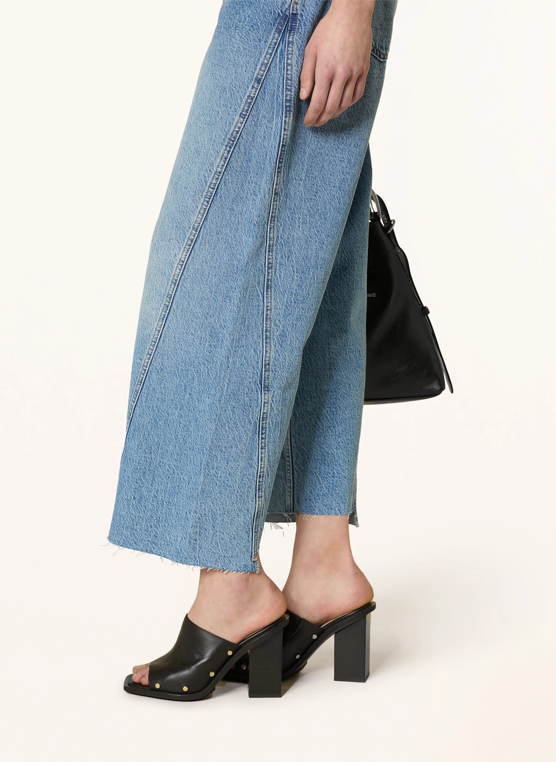 ALLSAINTS Jeans FOX