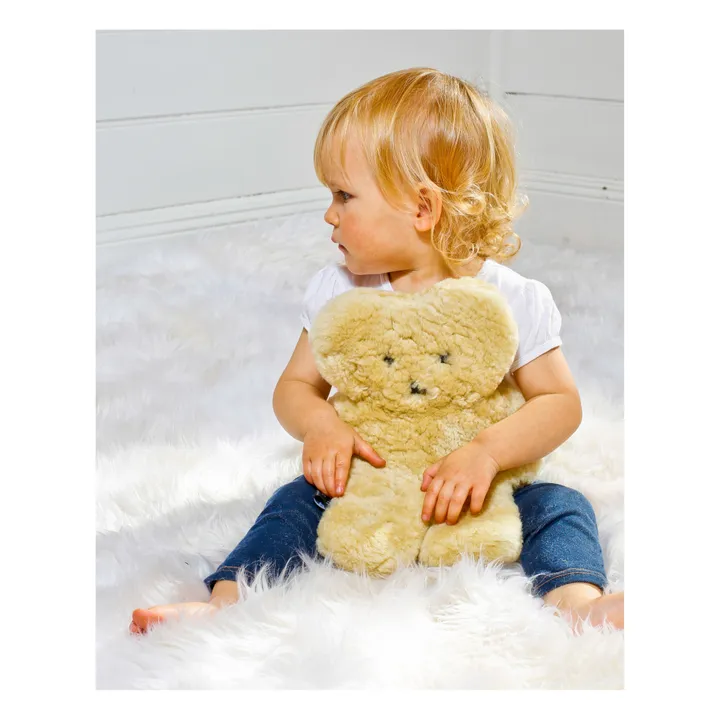 FlatOut Bears Ours Honey | Miel