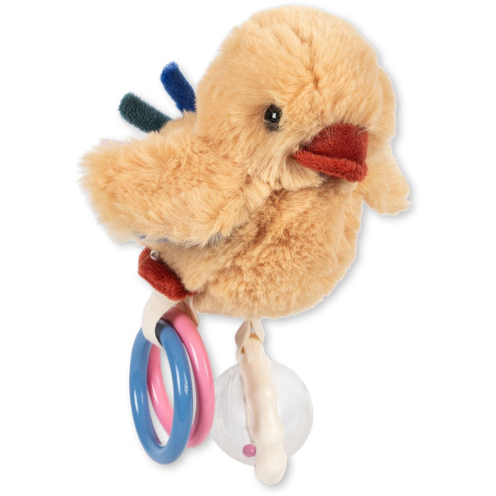 Køb Konges Sløjd Sea Mist Fanga Fontana Peluche Mio