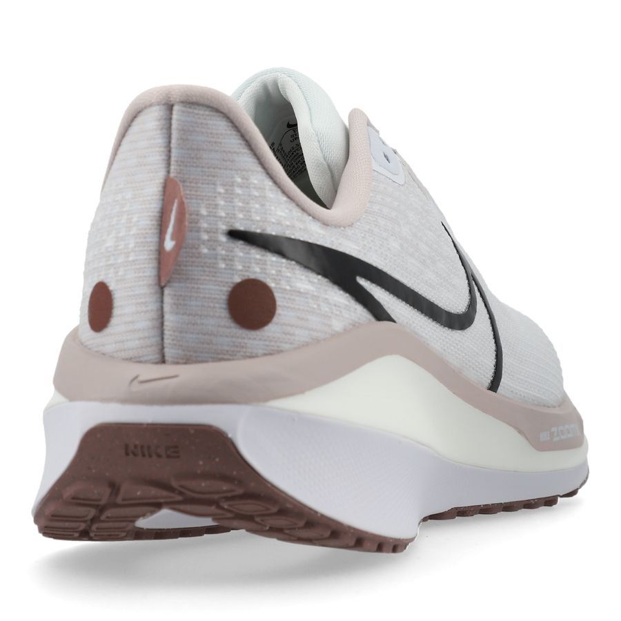 Nike Chaussures de Running Vomero 17 - Violet/Blanc/Noir Femme