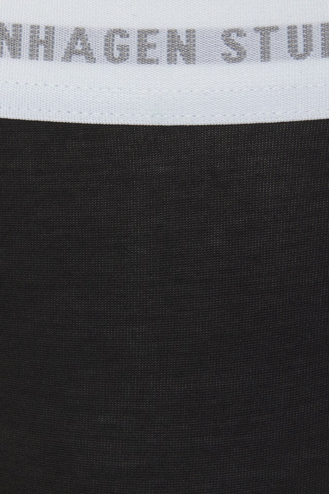 Copenhagen Studios String , mit elastischem Logobund