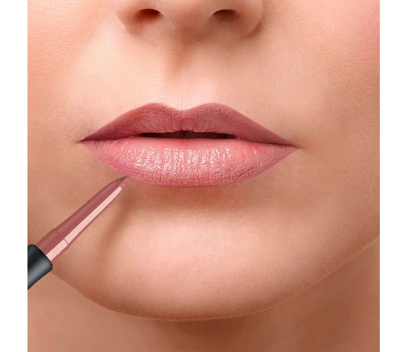 Artdeco Mineral Lip Styler15A mineral sienna