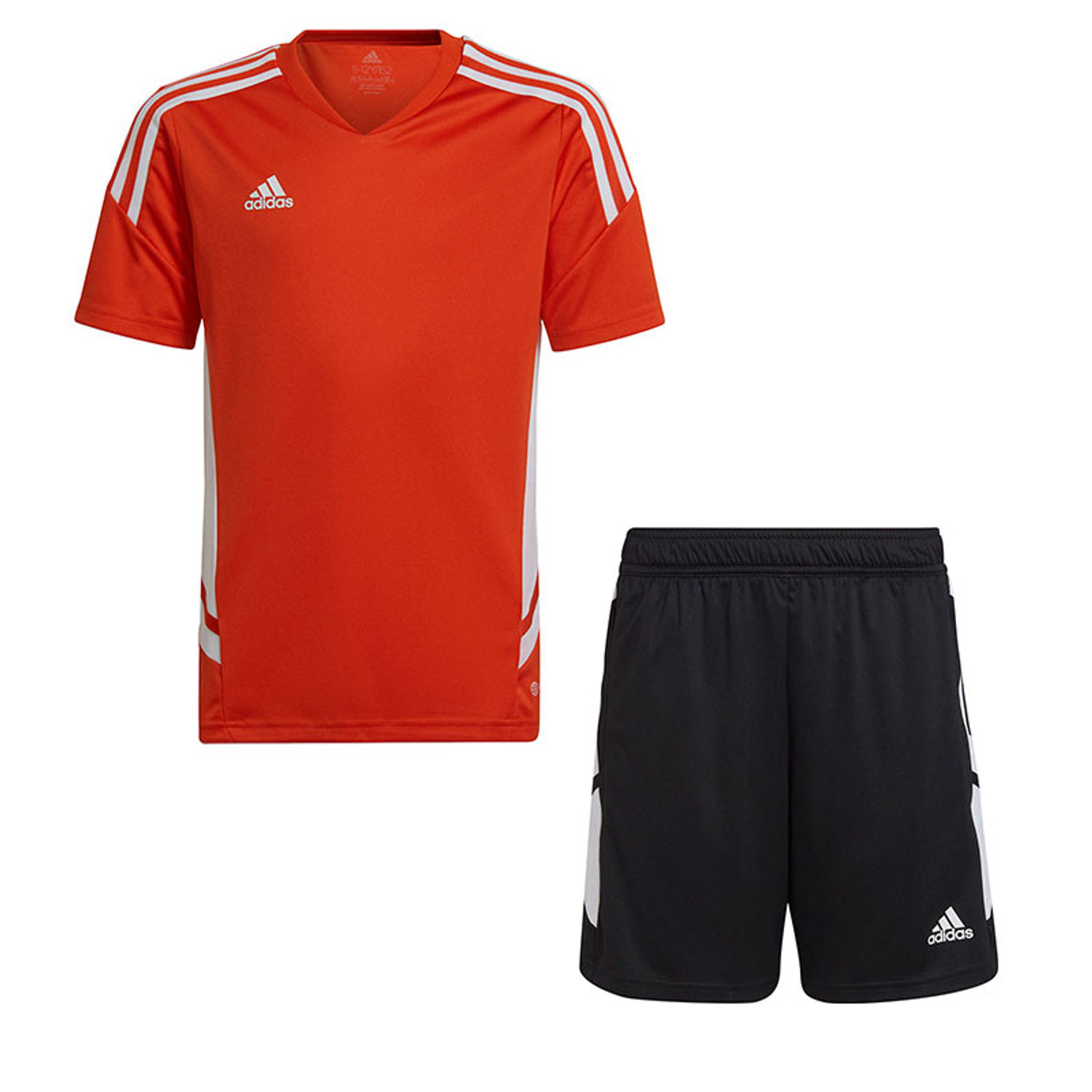 adidas Condivo 22 Trainingsset Kids
