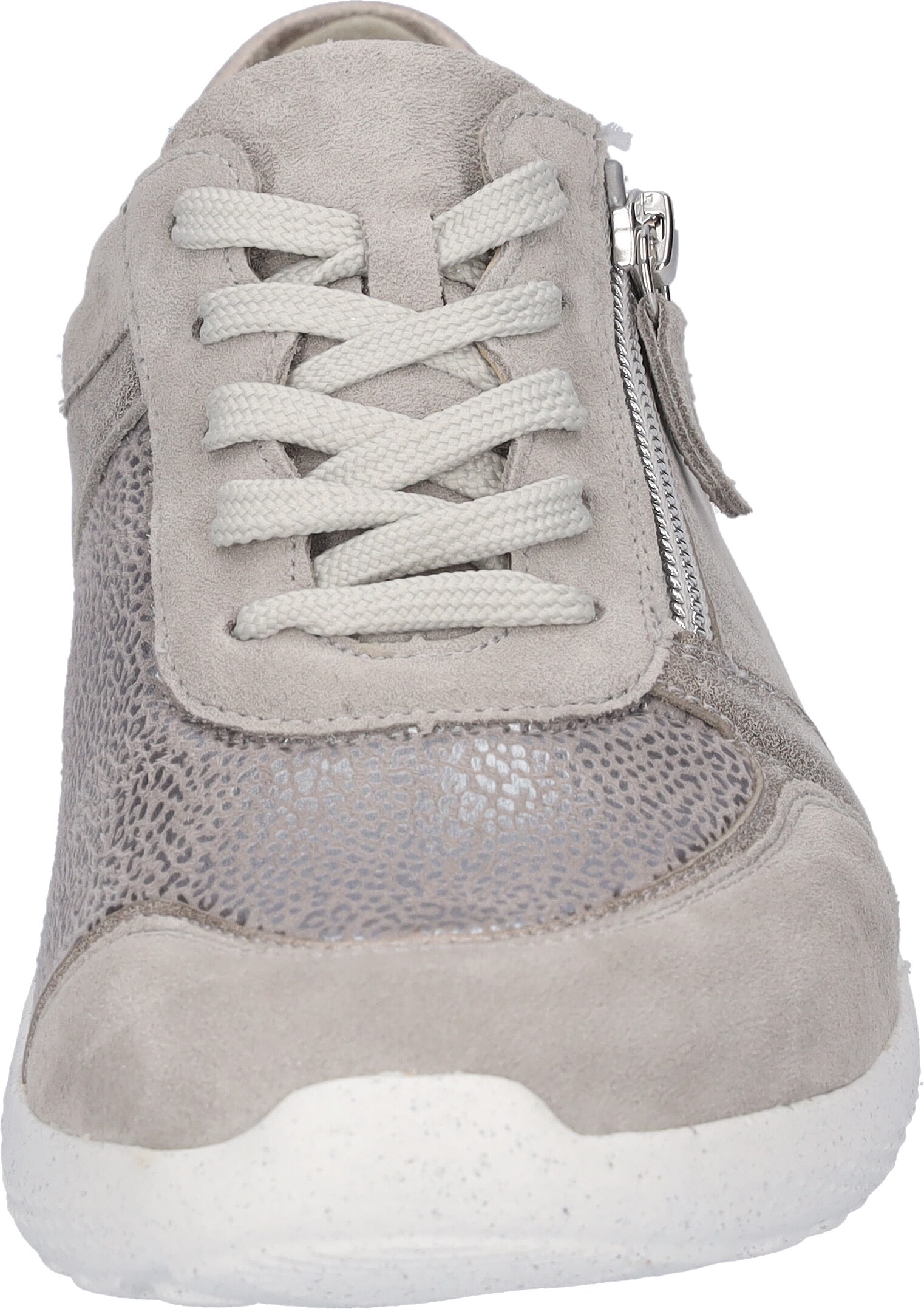 Waldläufer Schnürschuh »M-IRA-Soft«  , Freizeitschuh, Halbschuh, Schnürschuh, Schuhweite M (=extrem weit)