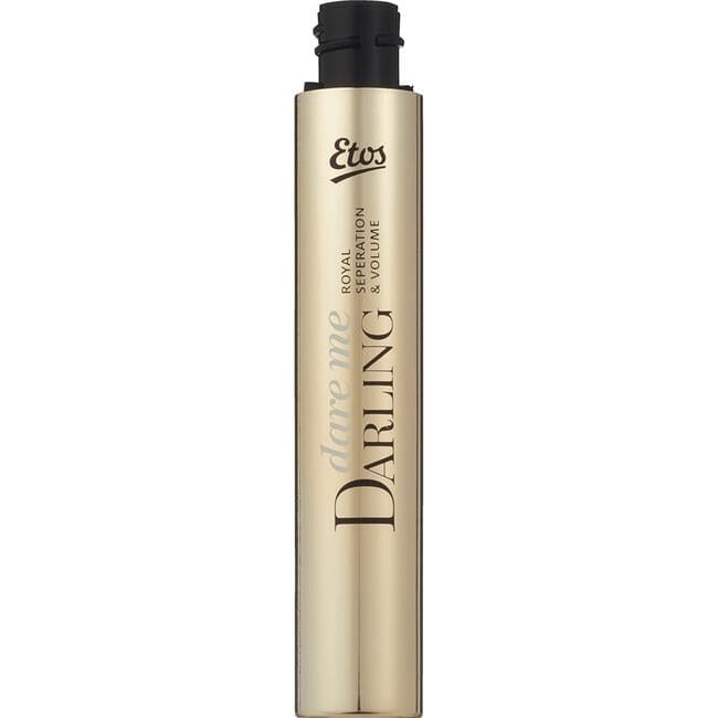 Etos Dare Me Darling Mascara Zwart