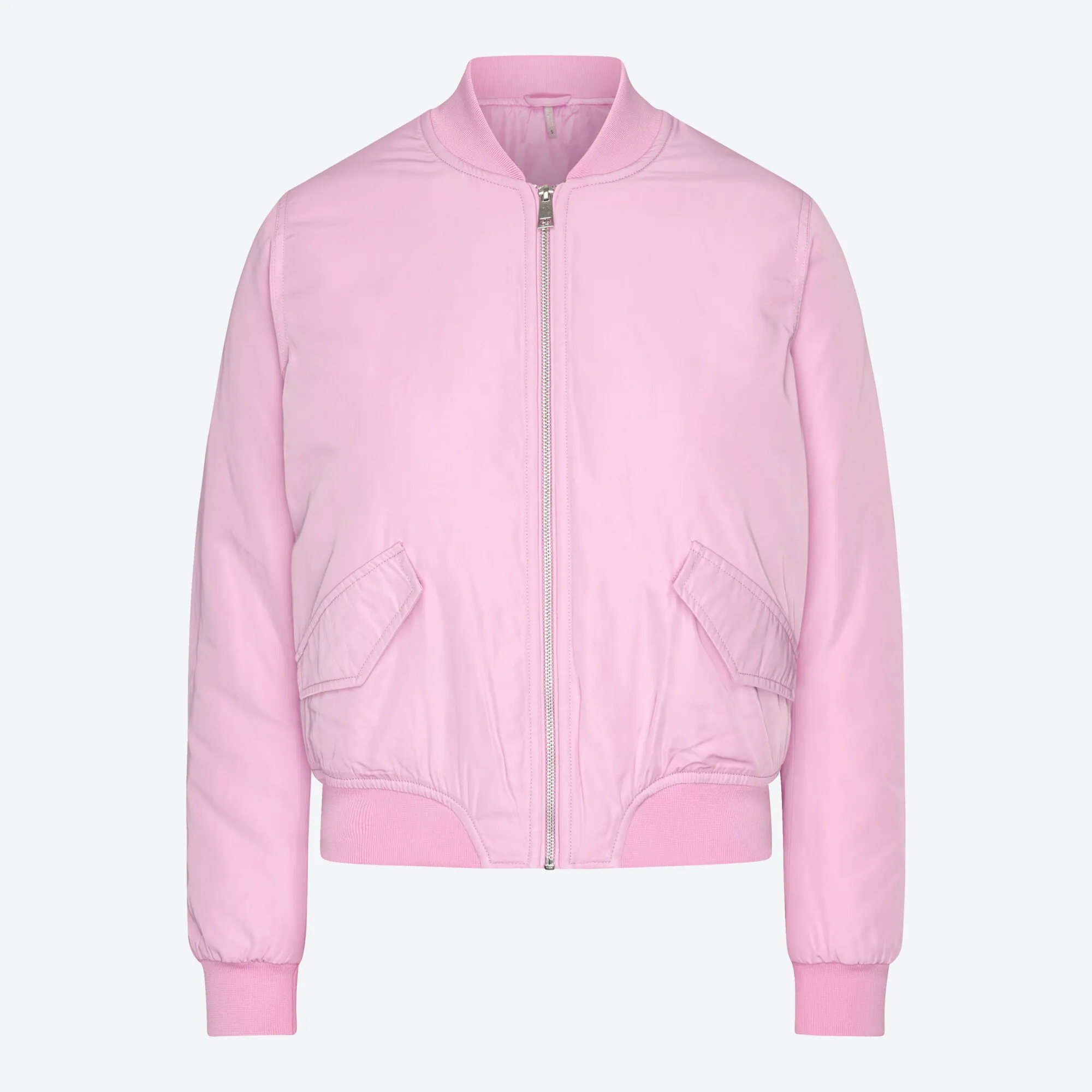 Damen-Blouson mit schicken Taschen