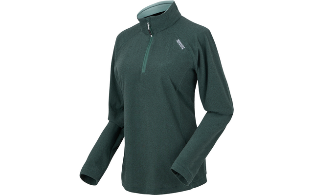 Regatta Montes Damen Fleecepullover