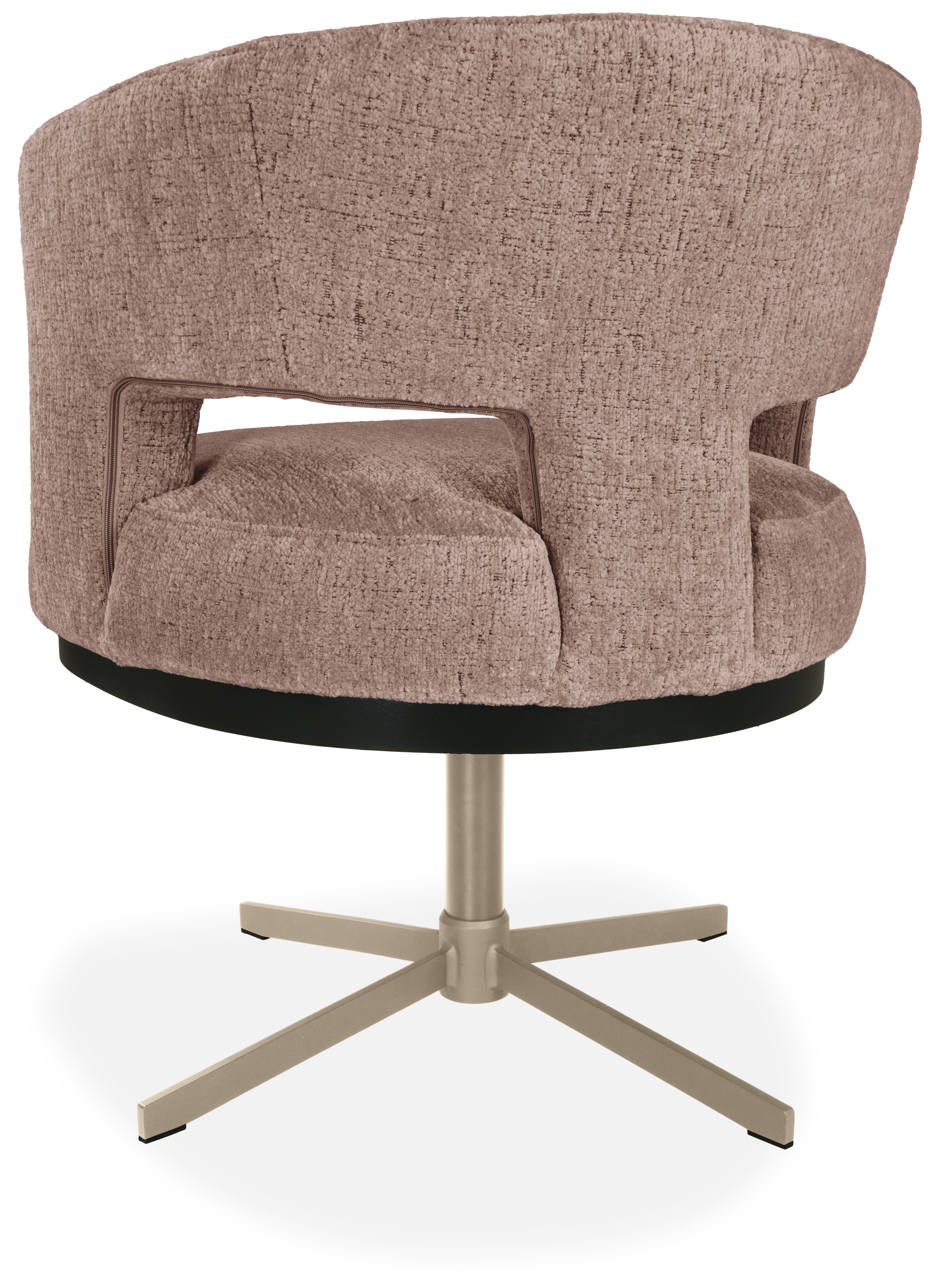 Eetkamerstoel Savinas B70 x D72 x H79 cm