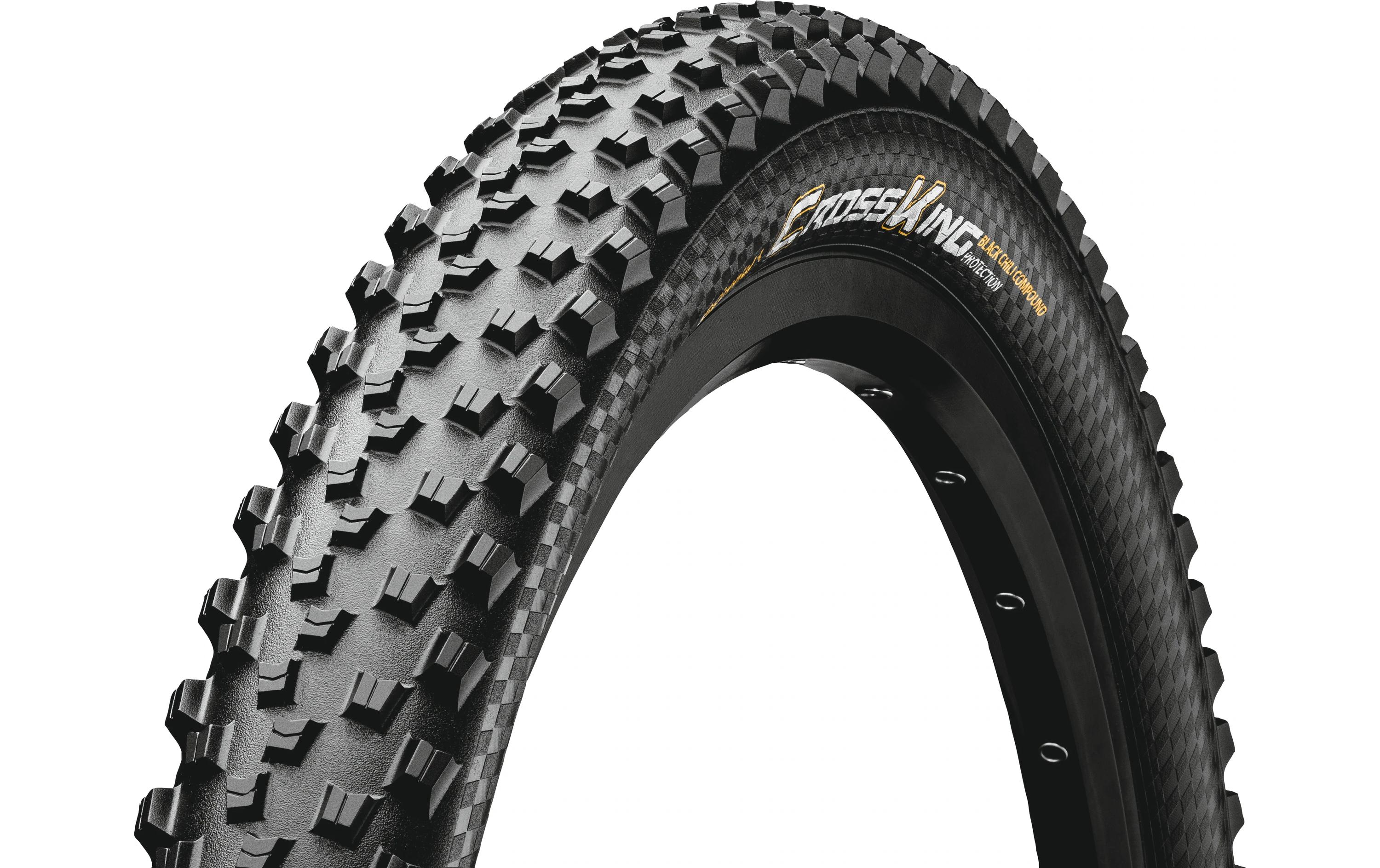 Velopneu Cross King 27.5 