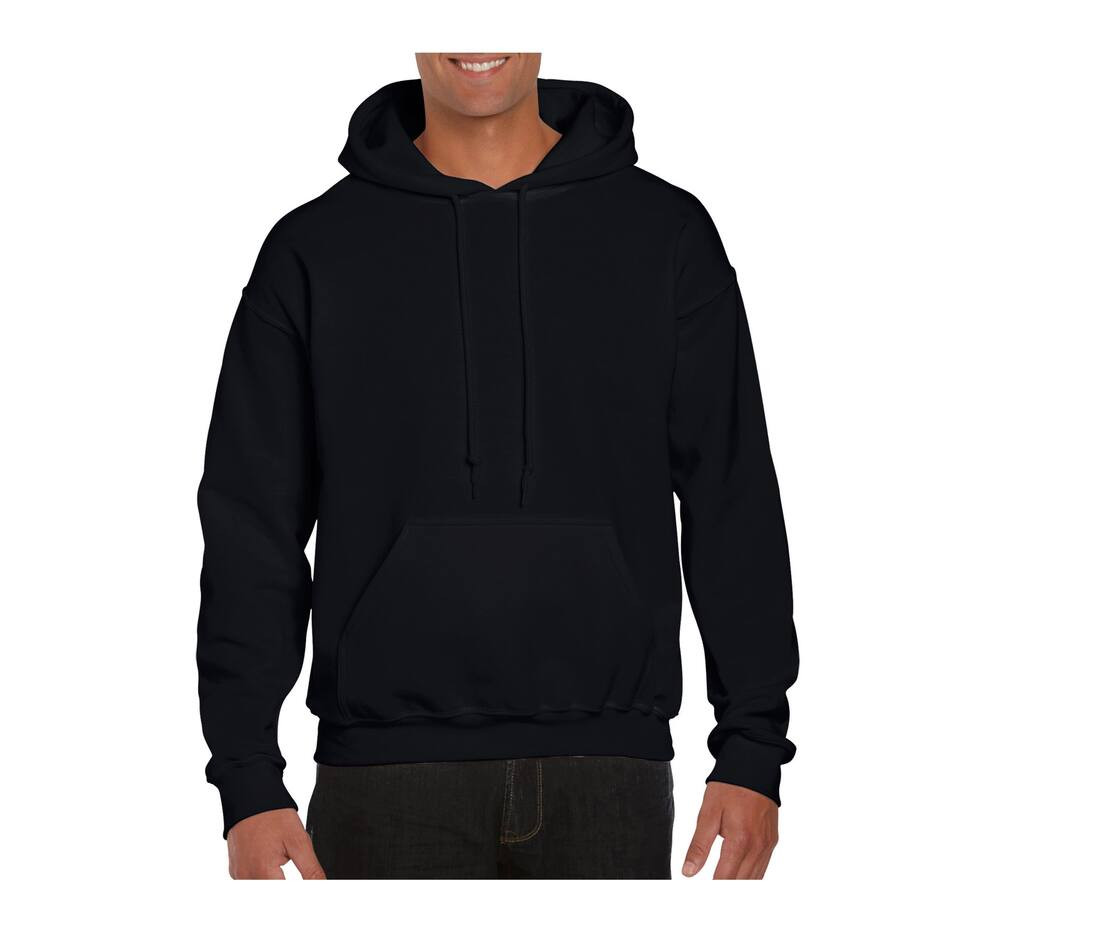 Gildan GN925 - Sweat à Capuche Unisexe Confort et Style