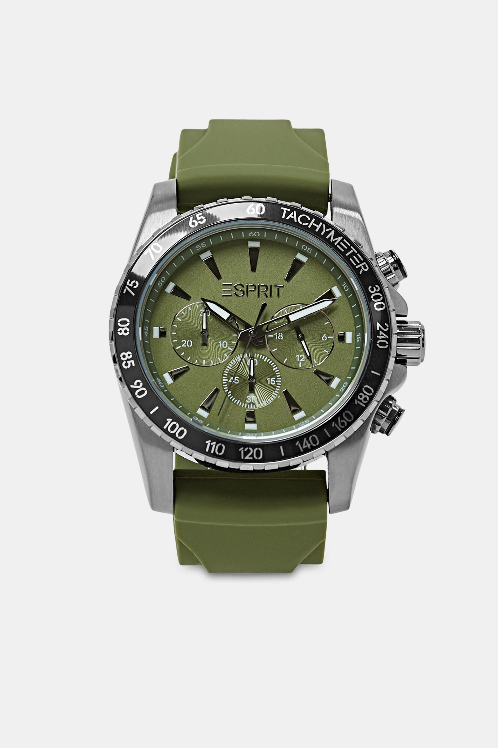 Timewear Plastic