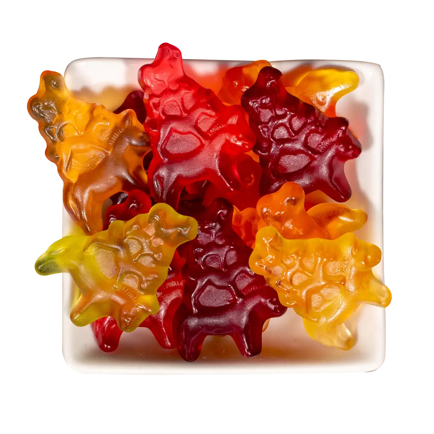 Bremer Stadtmusikanten Fruchtgummi