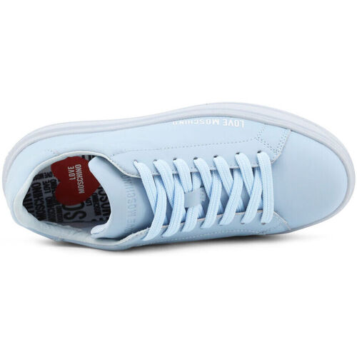 Love Moschino - - ja15304g1gia0 Azul