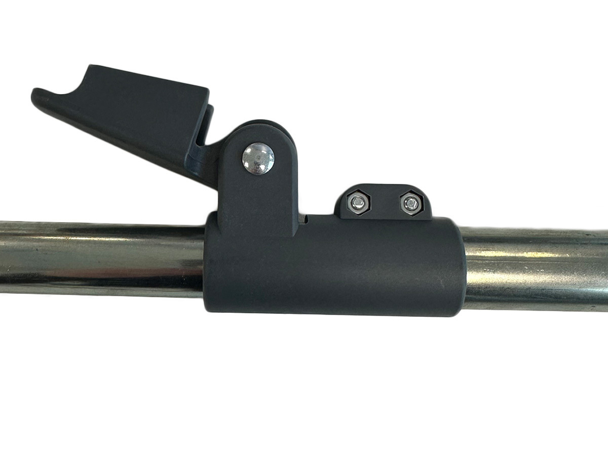 Obelink SwiftLock luifelframe staal 25 mm maat 2 - 7