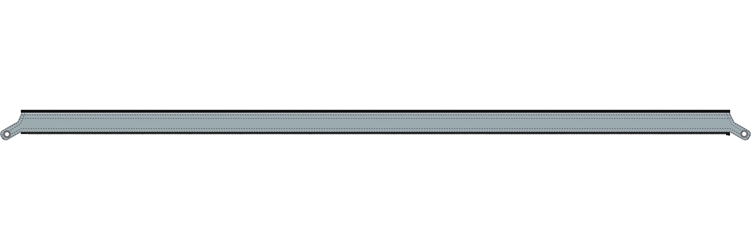 BENT Doppelkeder Standard 
