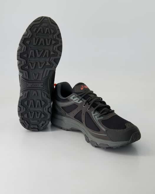 Asics GEL-Venture 6 Sportschuhe in Schwarz