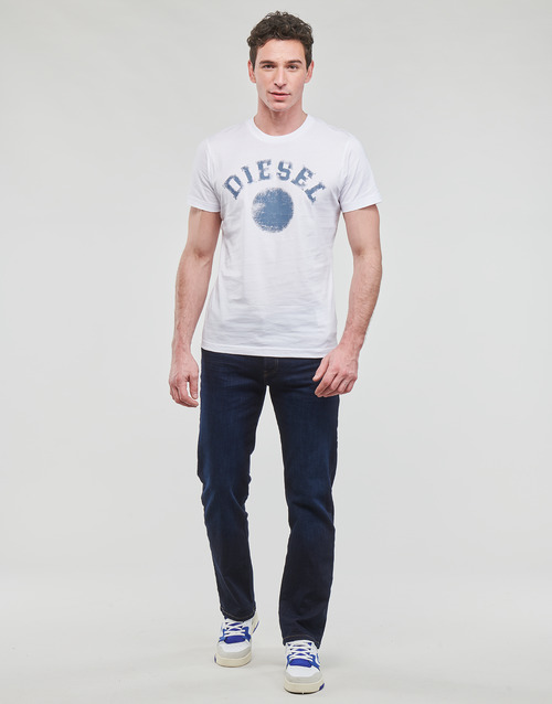Diesel - D-MIHTRY - Bleu foncé