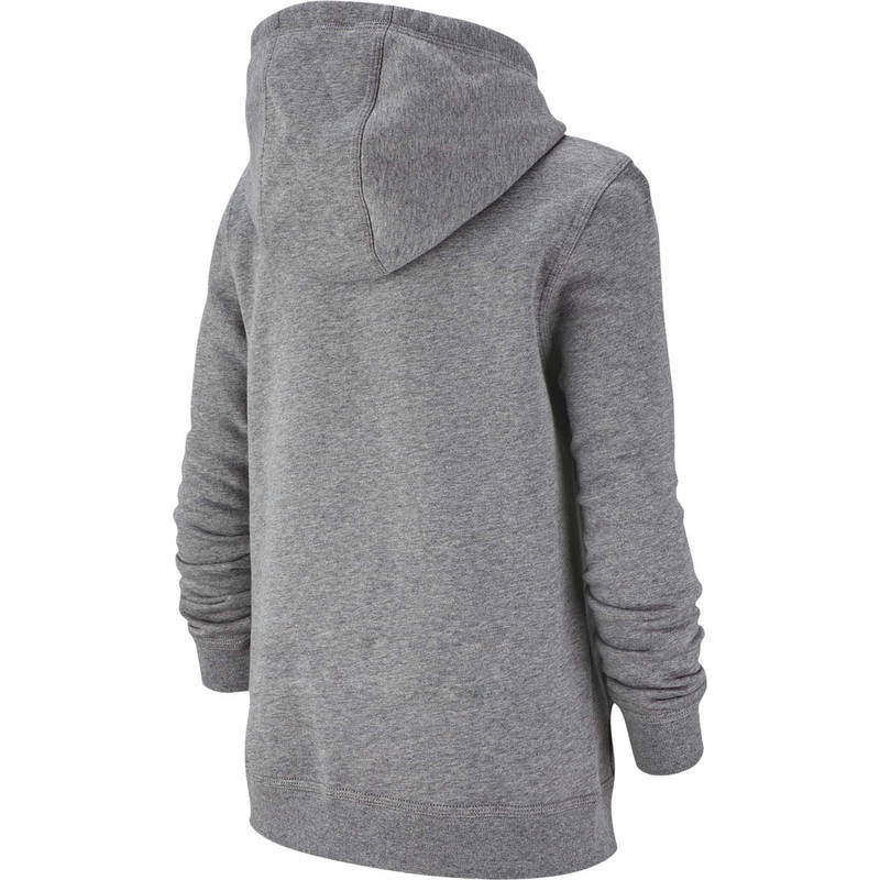 Nike Sportswear Club Full Zip Fleece Hættetrøje Børn