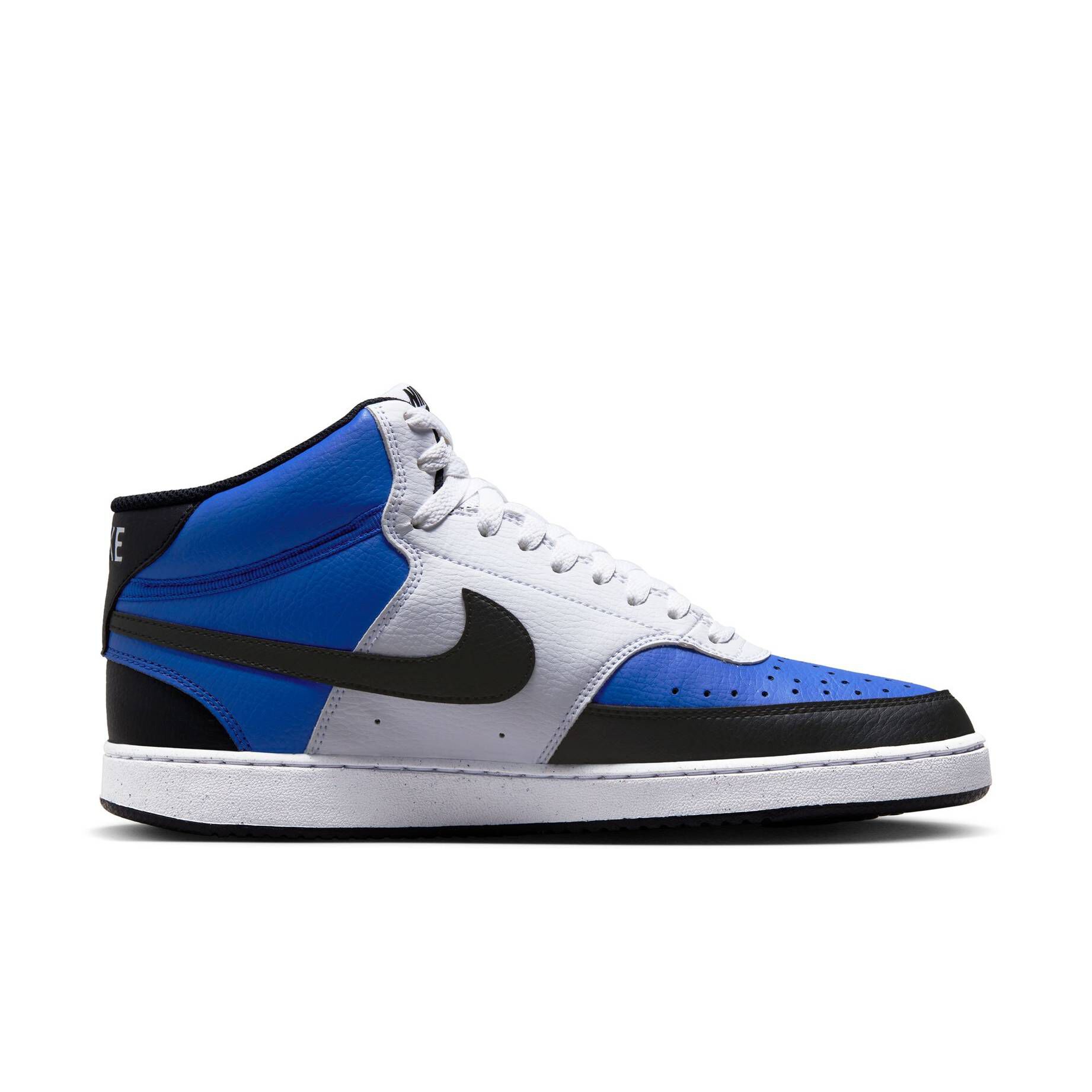 Nike Sportswear| Herren Sneaker NIKE COURT VISION MID