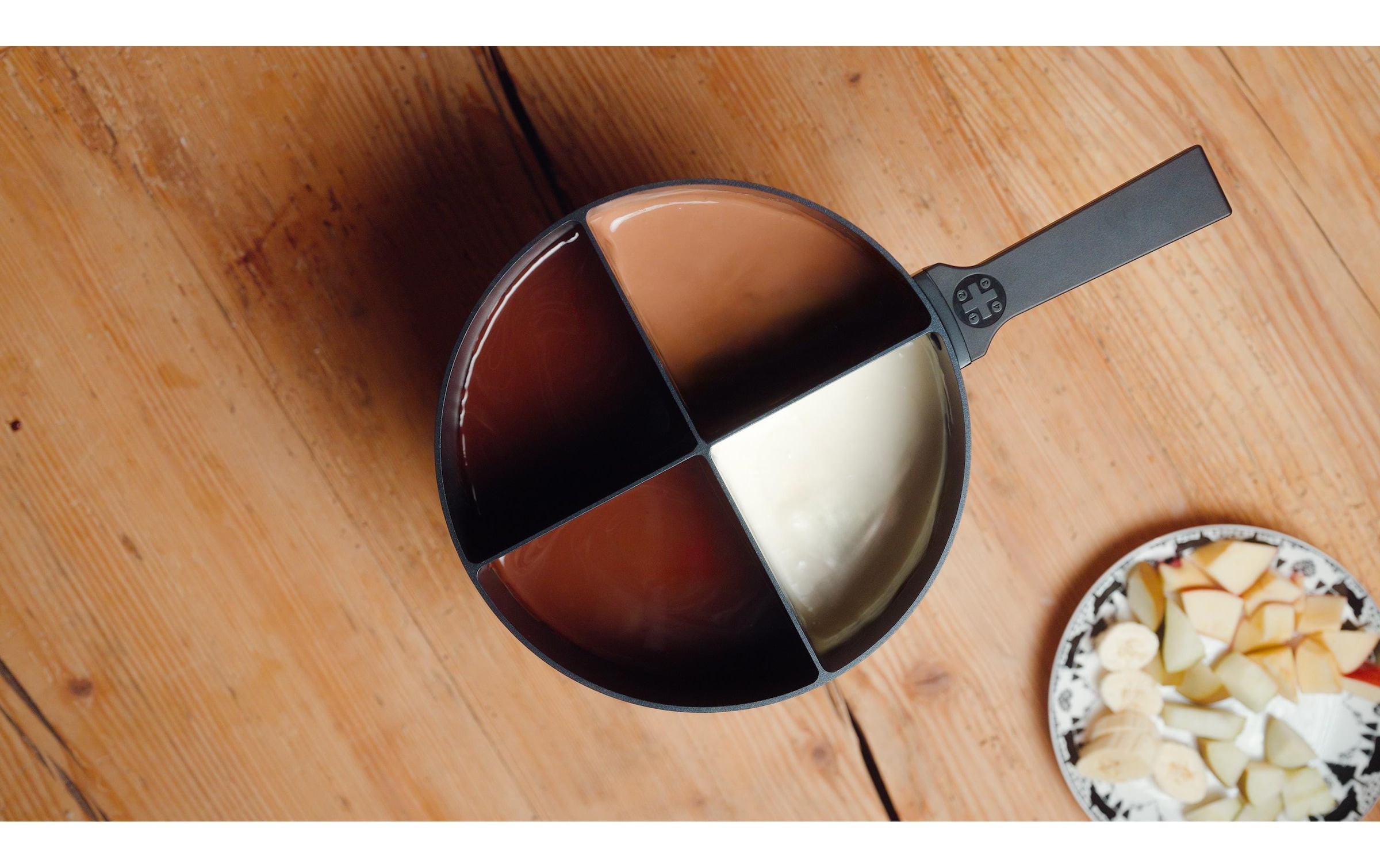 Fondue »4Fondue«