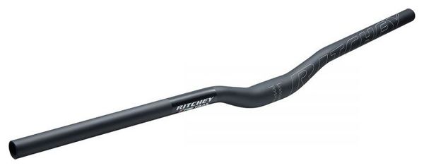 Cintre Ritchey WCS Trail 10D Rizer 800 mm Noir Mat