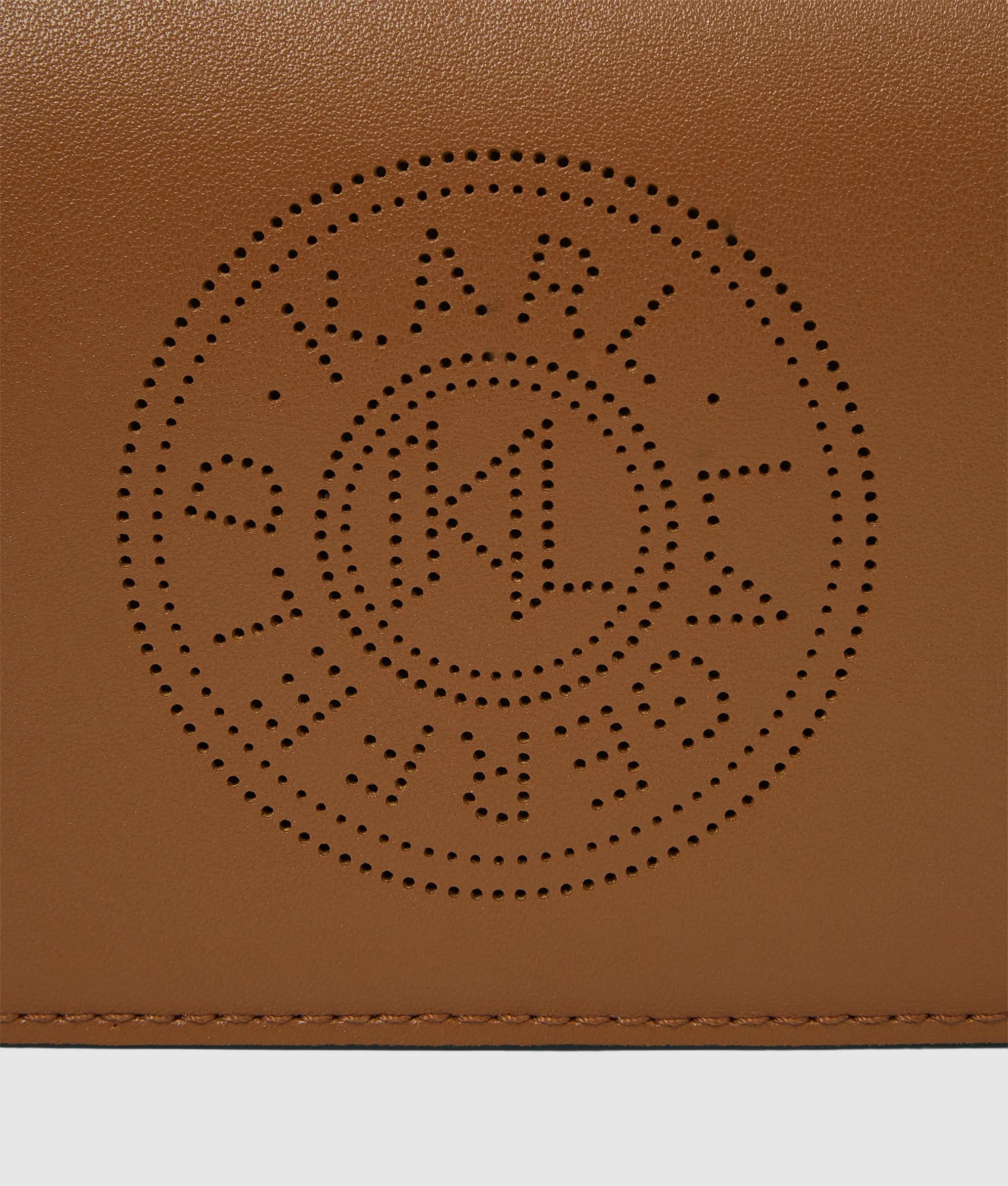 K/Circle mini crossbodytas