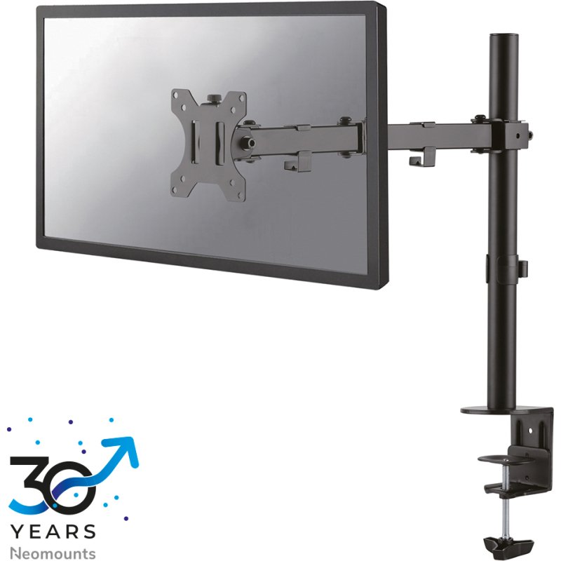 Neomounts FPMA-D550BLACK Support d'écran à fixer 10-32