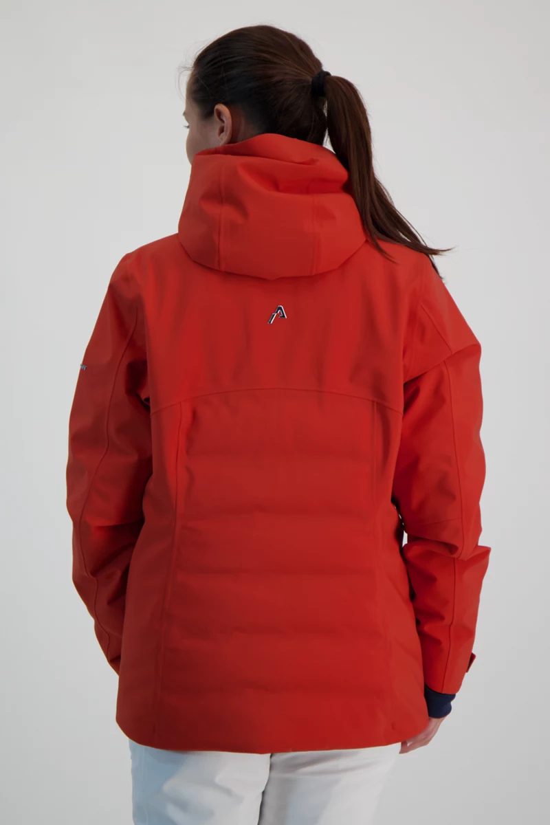 ALBRIGHT Montana Damen Skijacke