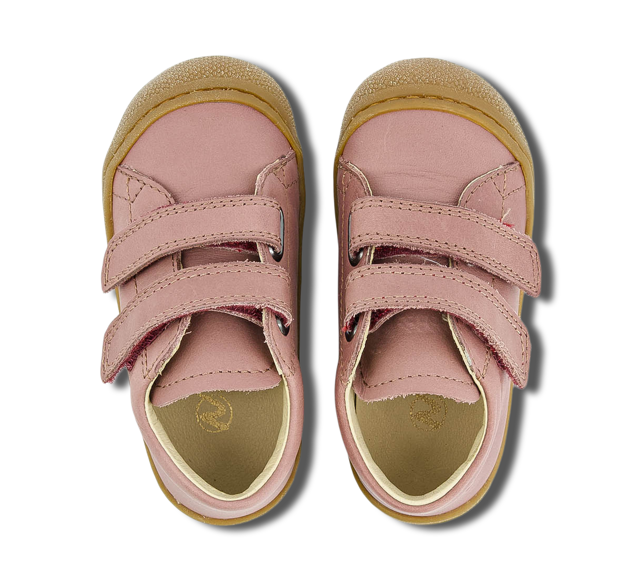Naturino COCOON VL rosa