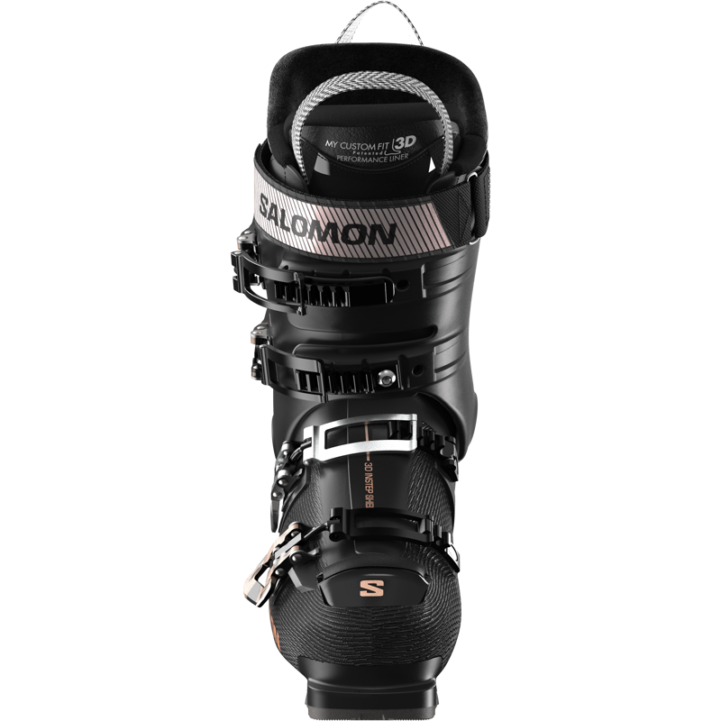 S/Pro Alpha 90 Skischoenen