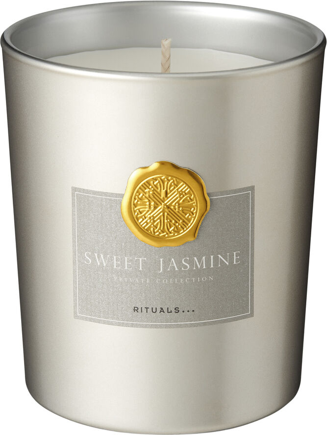 Rituals Sweet Jasmine Scented Candle