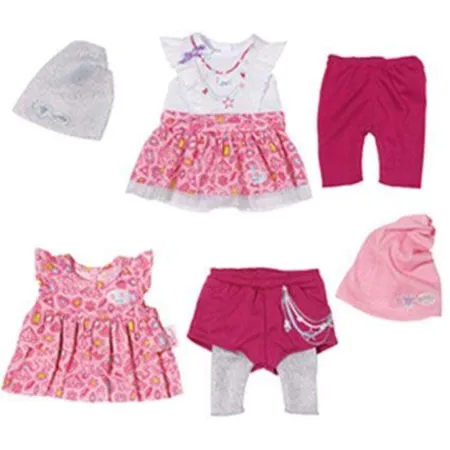 BABY born® Fashion Kollektion