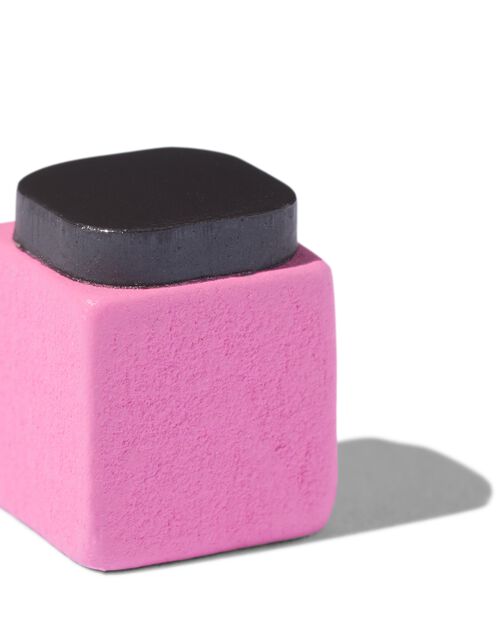 magnets bois - 10 pièces