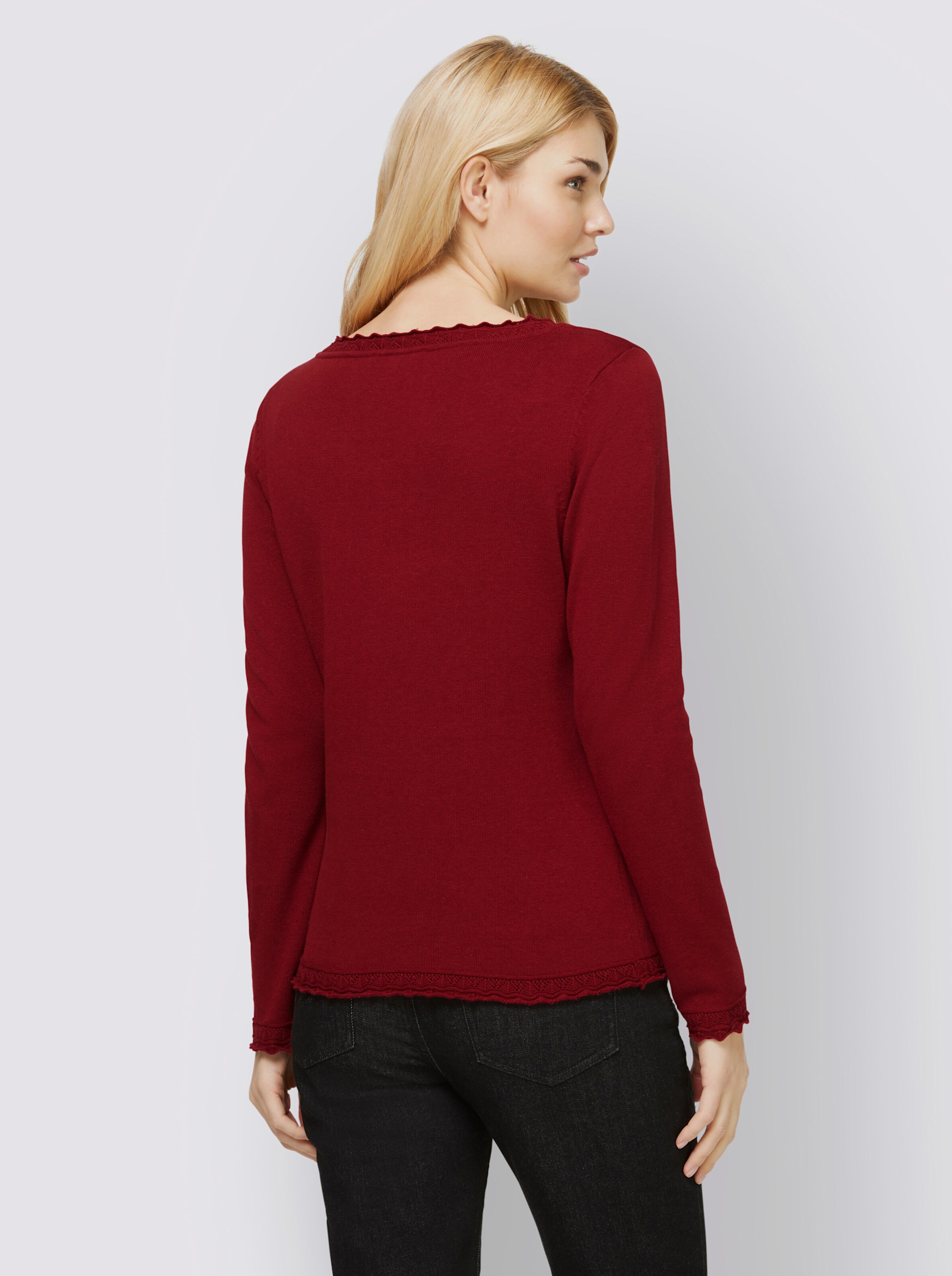 Pullover