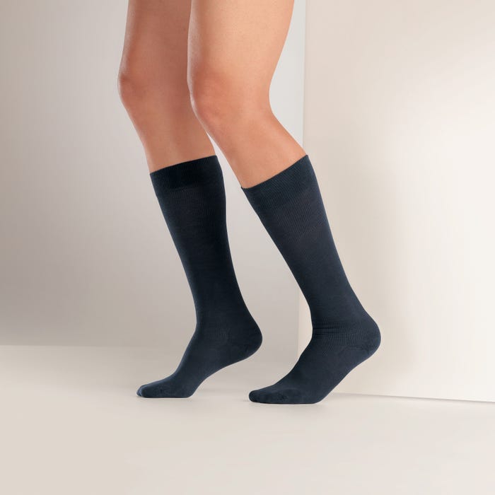 Sanyleg-Katoenen steunkousen Strong - Sanyleg