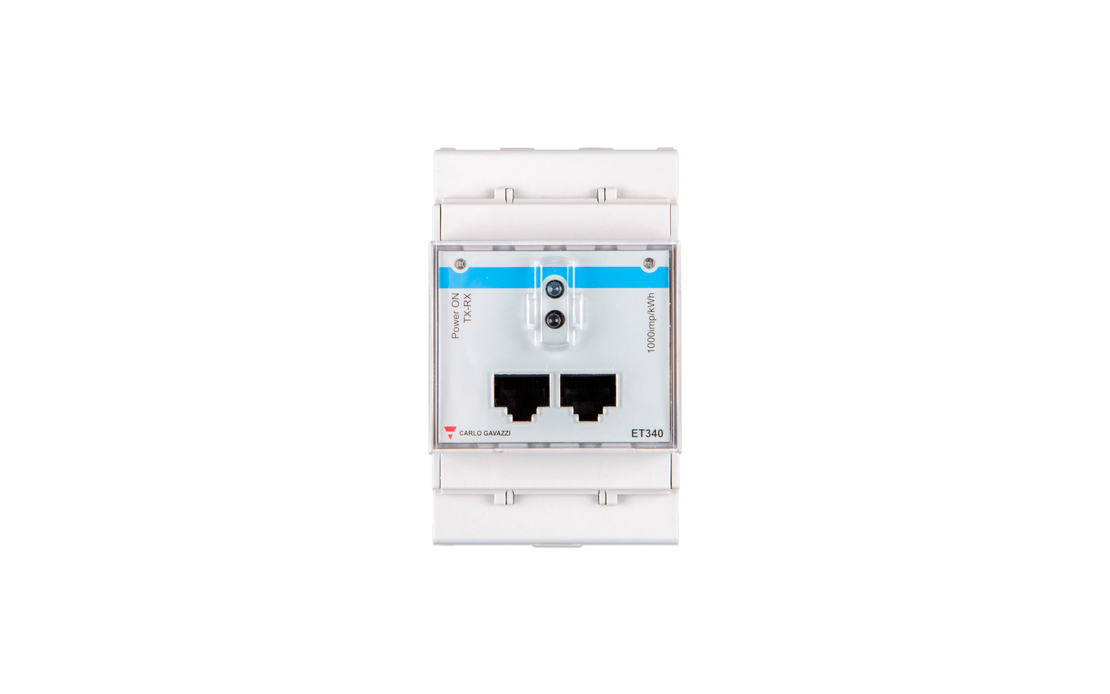 Victron Energy ET340 Energiezähler drei Phasen Betrieb max. 65 A