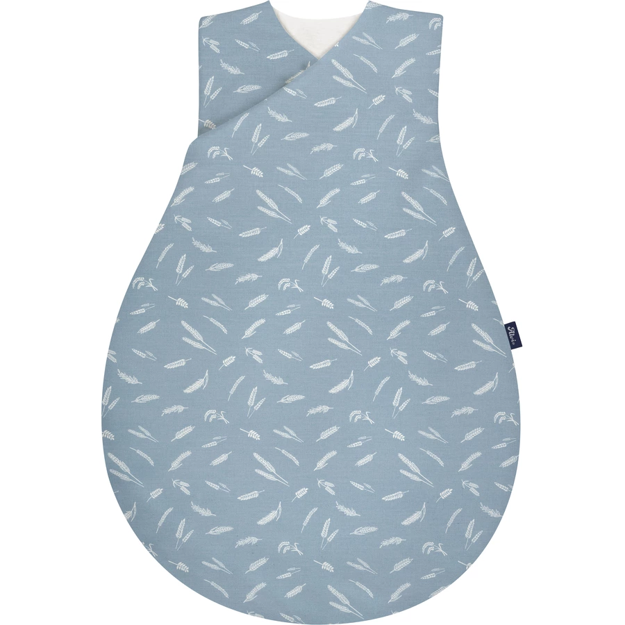 Alvi® Wickel-Mäxchen Earth blau
