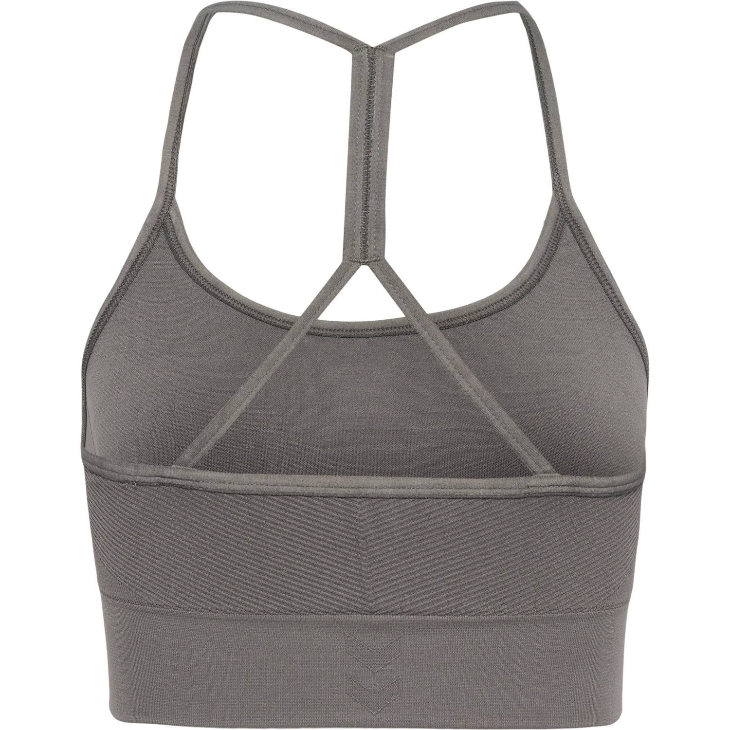 hmlTIFFY SEAMLESS SPORTS TOP