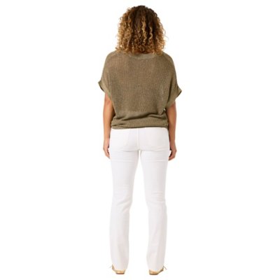 Pull femme en viscose GARCIA