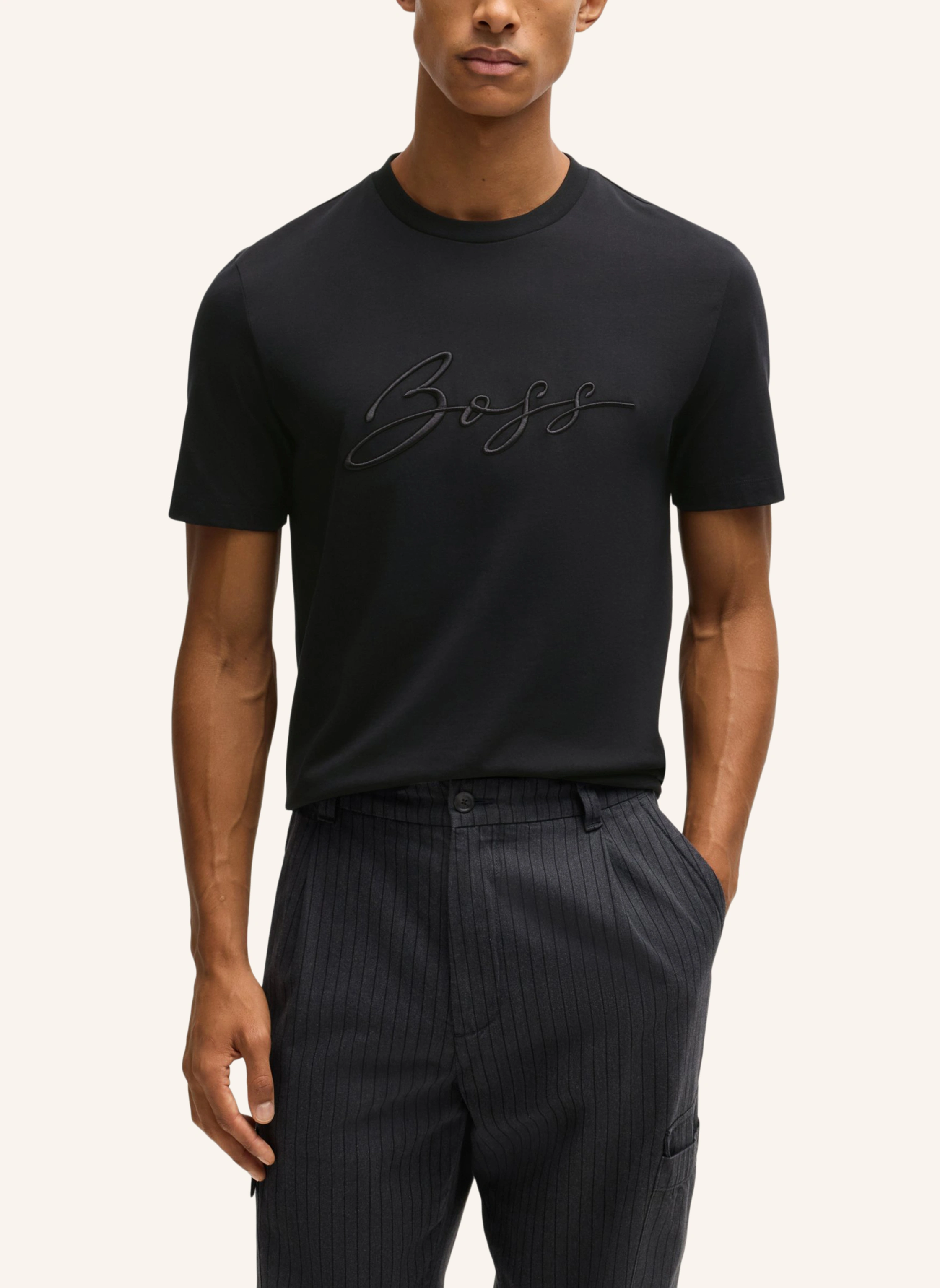 BOSS T-Shirt C-THOMPSON 70 Regular Fit