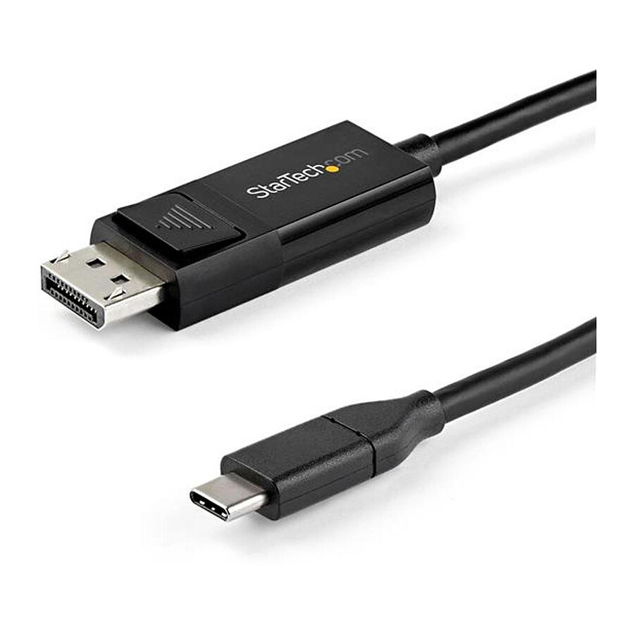 câble USB-C vers DisplayPort 1.4 - 1 m